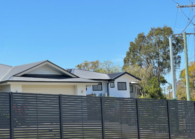 Quickscreen Aluminum Fence Gallery Photo