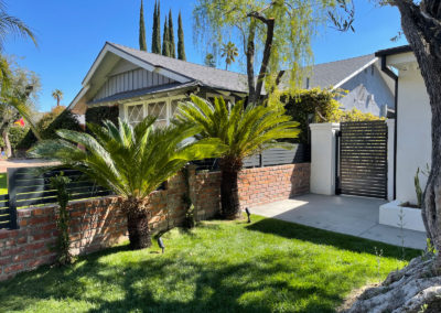 Quickscreen Aluminum Fence Gallery Photo