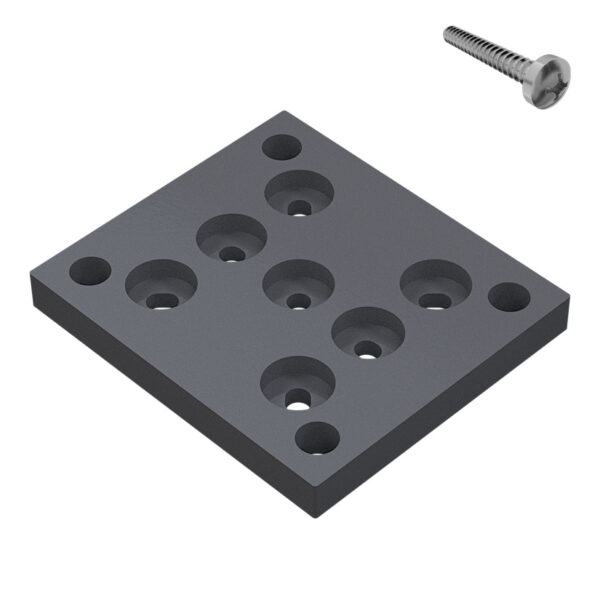 Base Plate Set